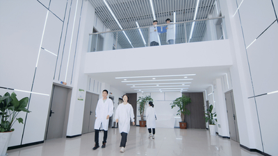 TRUNG QUỐC Hefei Huana Biomedical Technology Co.,Ltd