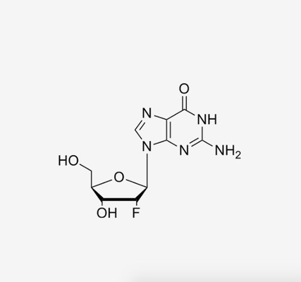 2'-F-DG 2'-Fluoro-2'-Deoxyguanosine Phosphoramidite DNA Powder CAS 78842-13-4