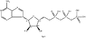 CAS 987-65-5 Ribonucleotide không màu 100mM Dung dịch ATP Adenosine 5'-Triphosphate Disodium Salt